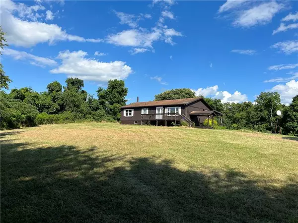 219 Hull Run Road, Waynesburg, PA 15370