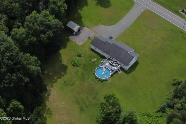 398 Rugg Road, Northumberland, NY 12871