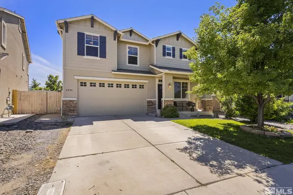 2336 Clementine Ln, Reno, NV 89521-5287