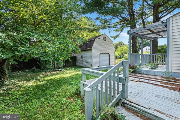 2504 NEWPORT GAP PIKE, Wilmington, DE 19808