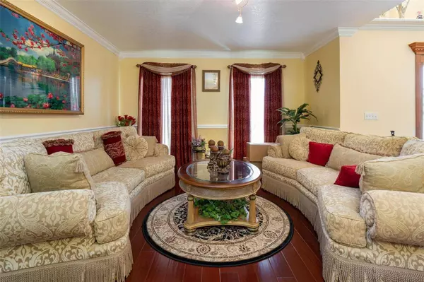 3312 WHITE BLOSSOM LN, Clermont, FL 34711