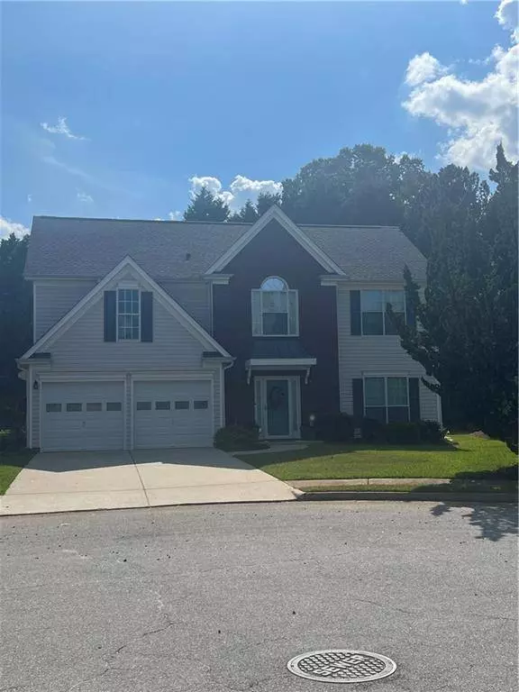 10 Saddlebrook CT, Covington, GA 30016
