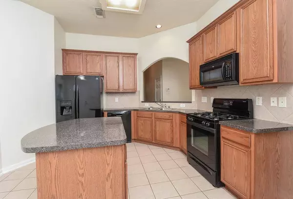 15839 Pleasant Green CIR, Tomball, TX 77377