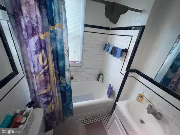 3726 DOLFIELD AVE, Baltimore, MD 21215