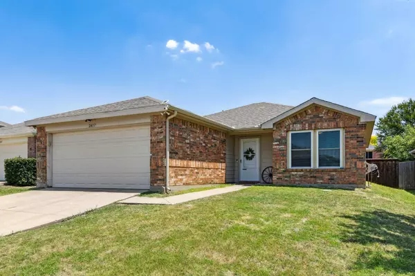 2417 Eastborne Drive, Little Elm, TX 75068