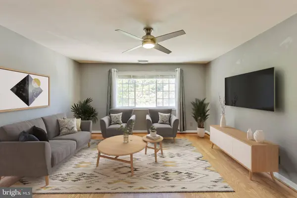 1405 N VAN DORN ST #B, Alexandria, VA 22304