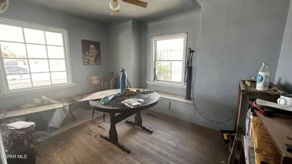 2705 MEMPHIS Avenue, El Paso, TX 79930