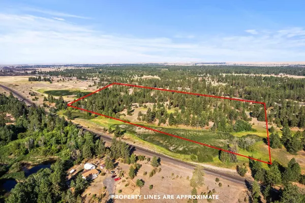 25XXX West State Route 904 Hwy, Cheney, WA 99004