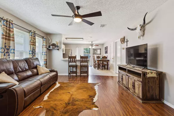 2417 Eastborne Drive, Little Elm, TX 75068