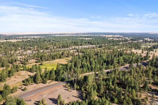 25XXX West State Route 904 Hwy, Cheney, WA 99004