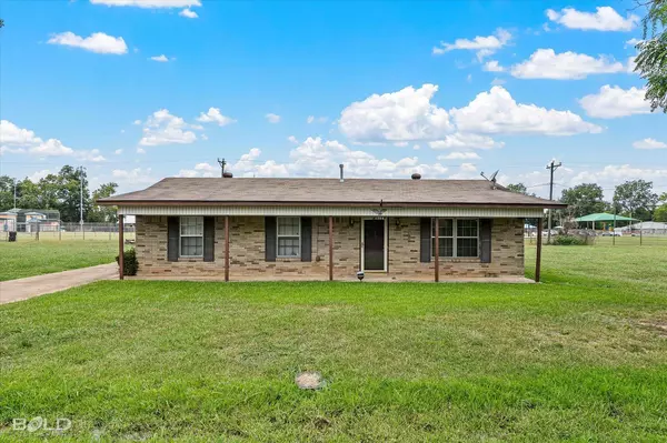 1309 Rex Street, Bossier City, LA 71111