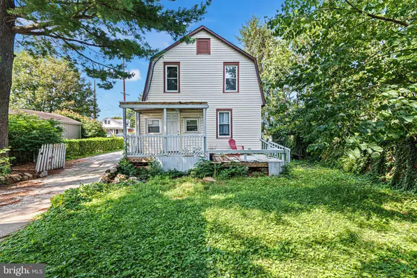 2504 NEWPORT GAP PIKE, Wilmington, DE 19808