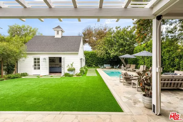 1039 S Cochran Ave, Los Angeles, CA 90019