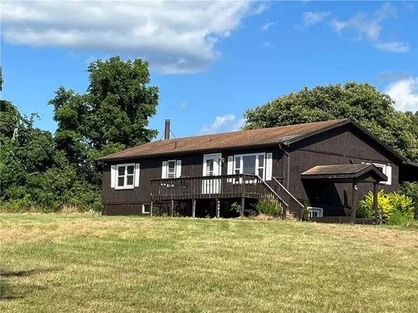 219 Hull Run Road, Waynesburg, PA 15370