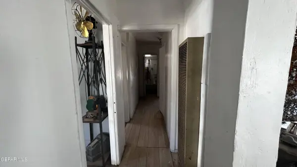 2705 MEMPHIS Avenue, El Paso, TX 79930