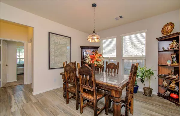 27603 Briscoe Park CT, Fulshear, TX 77441