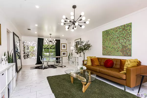 9058 BAKER DR, Baton Rouge, LA 70809