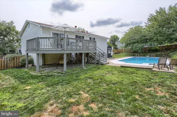 1333 KELLEY RD, Harrisburg, PA 17113