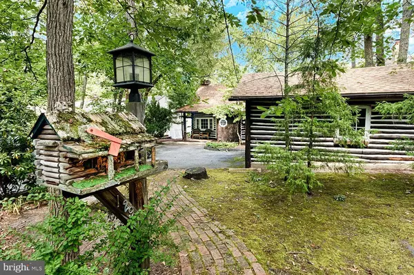 129 MEESHAWAY, Medford Lakes, NJ 08055