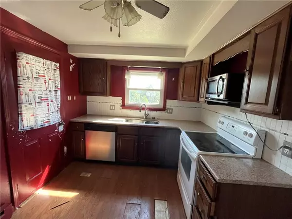 219 Hull Run Road, Waynesburg, PA 15370