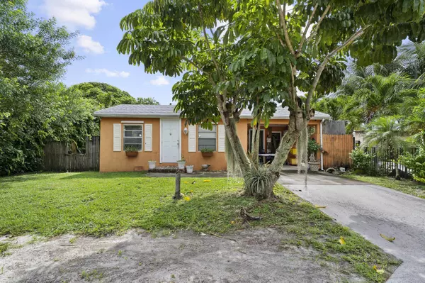 1152 Sunset RD, West Palm Beach, FL 33406