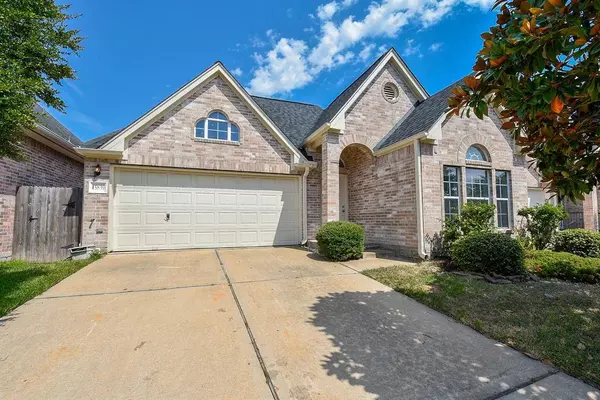 15839 Pleasant Green CIR, Tomball, TX 77377
