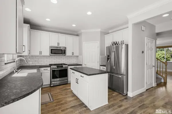 2336 Clementine Ln, Reno, NV 89521-5287