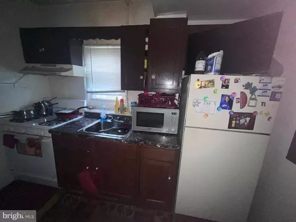 3726 DOLFIELD AVE, Baltimore, MD 21215