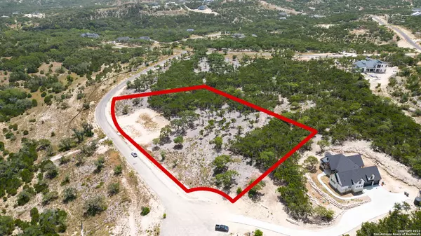 66 Winton Ridge, Helotes, TX 78023