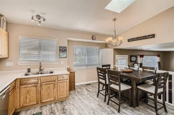 21508 E Crestline LN, Centennial, CO 80015