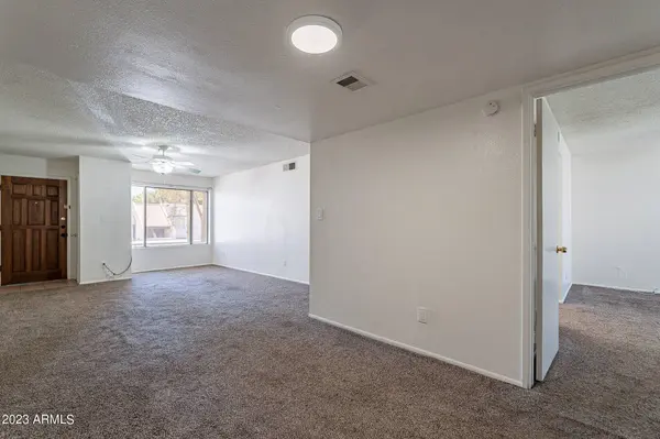 1927 E HAMPTON Avenue #260, Mesa, AZ 85204