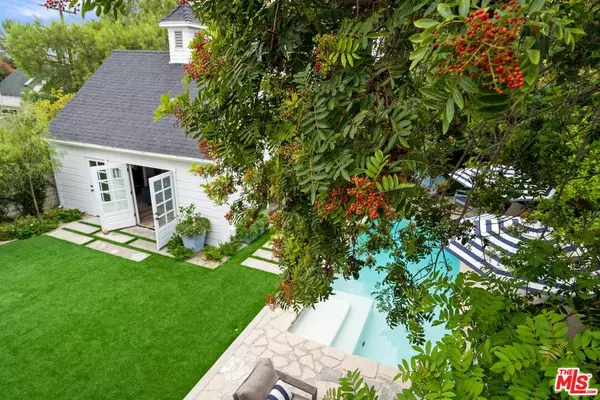 1039 S Cochran Ave, Los Angeles, CA 90019