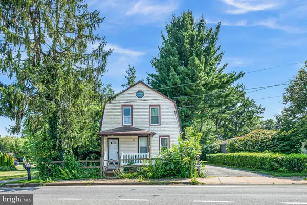 2504 NEWPORT GAP PIKE, Wilmington, DE 19808