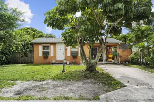 1152 Sunset RD, West Palm Beach, FL 33406