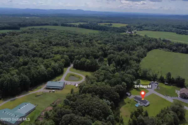 398 Rugg Road, Northumberland, NY 12871