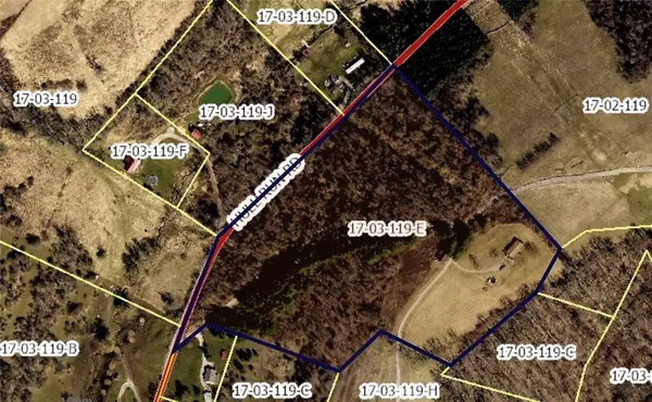 219 Hull Run Road, Waynesburg, PA 15370