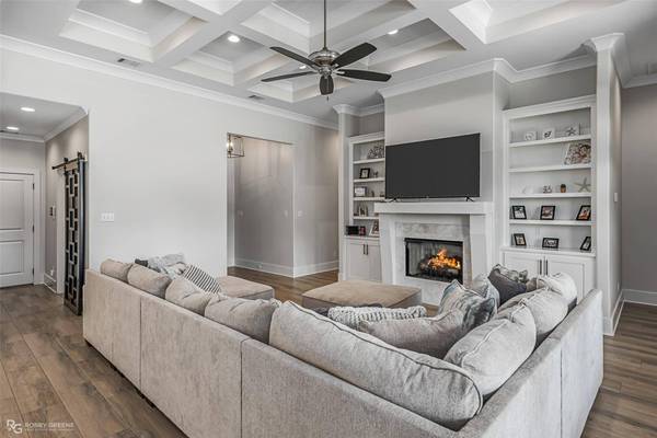 640 Dumaine Drive, Bossier City, LA 71111