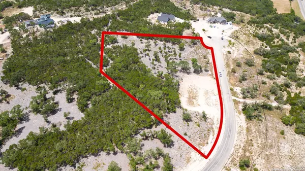 66 Winton Ridge, Helotes, TX 78023