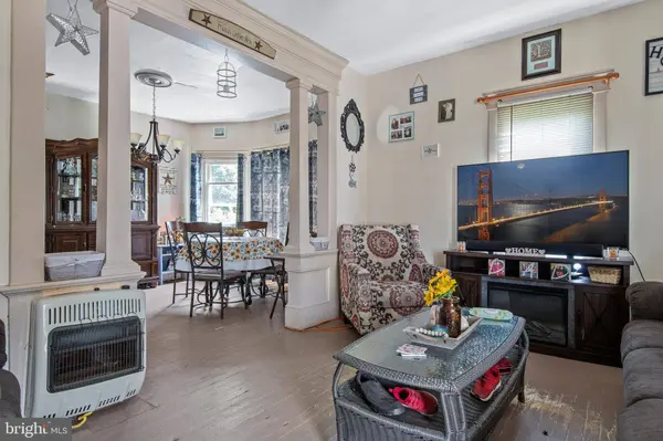 216 MAURICE ST, Millville, NJ 08332