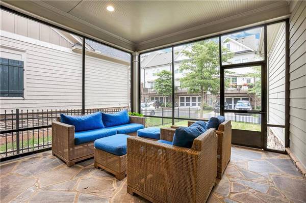 765 Henry DR, Marietta, GA 30064