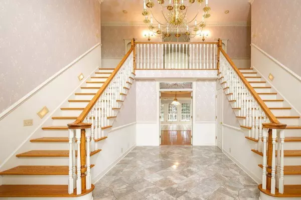 1065 TULIP TER, Rockingham, VA 22801