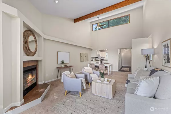 12303 NE 75th ST #D-3, Kirkland, WA 98033