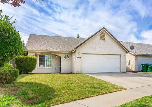 287 Cavalier WAY, Chico, CA 95973