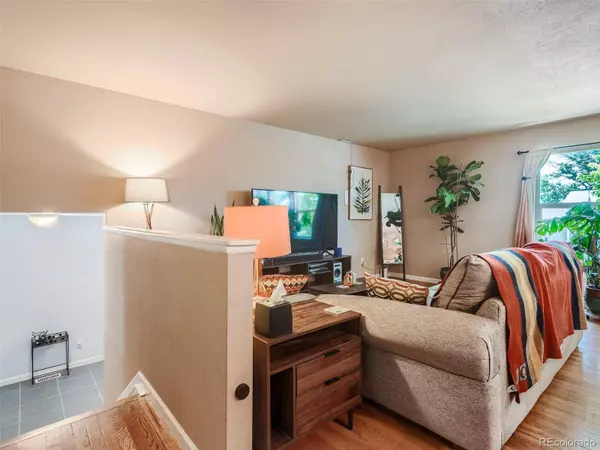 526 Griffith WAY, Colorado Springs, CO 80911