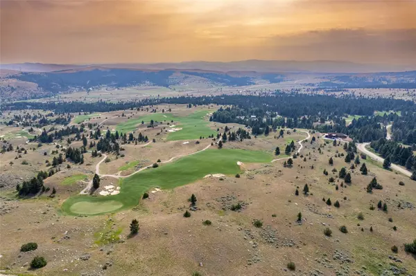 817 Pintler View RD, Deer Lodge, MT 59722