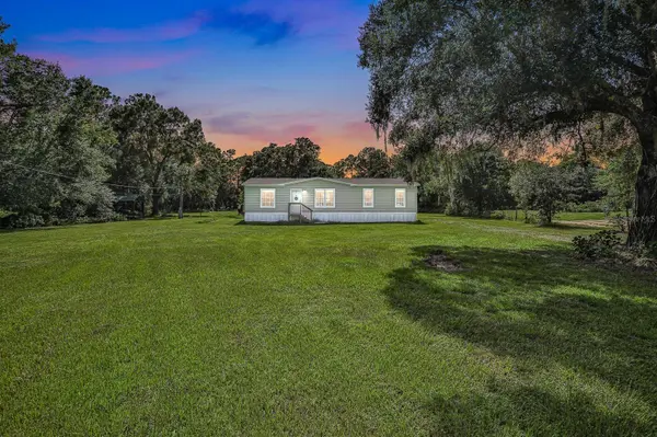 9810 FOX CENTRAL, Polk City, FL 33868