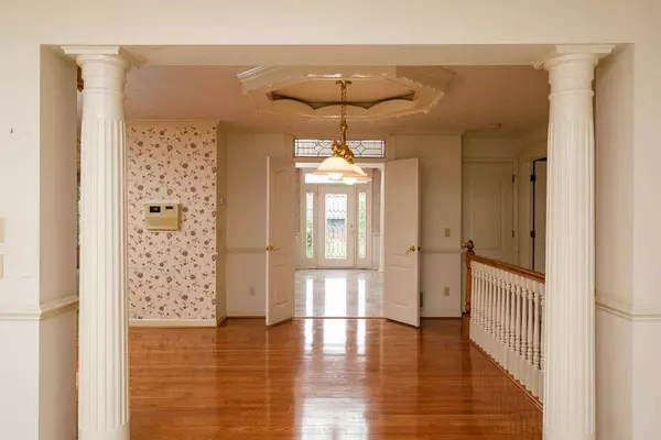 1065 TULIP TER, Rockingham, VA 22801