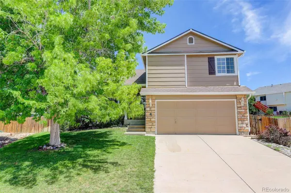 11112 Broadmoor CT, Parker, CO 80138