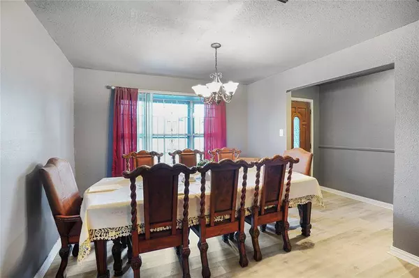 5431 Fairchild ST, Houston, TX 77028