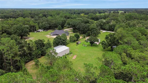 9810 FOX CENTRAL, Polk City, FL 33868